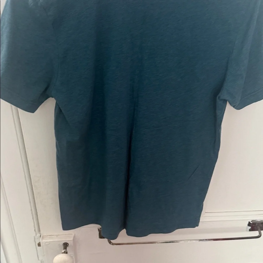 Bella Canvas Teal T-Shirt 🩵 - Picture 9 of 9